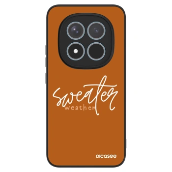 Picasee ULTIMATE CASE για Xiaomi Redmi Note 15 Pro+ - Sweater weather