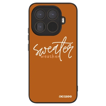 Picasee ULTIMATE CASE για Xiaomi 15T Pro - Sweater weather