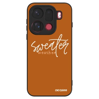 Θήκη για OPPO Find X9 Pro - Sweater weather