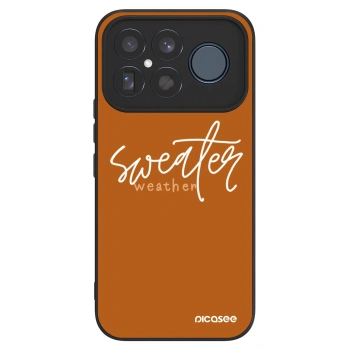 Θήκη για Xiaomi Poco F8 Ultra - Sweater weather