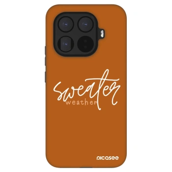 Θήκη για Xiaomi 15T Pro - Sweater weather