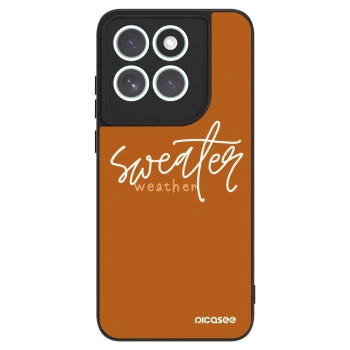 Θήκη για Motorola Edge 70 Fusion - Sweater weather