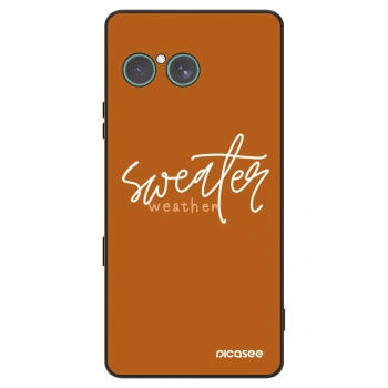 Θήκη για Sony Xperia 10 VII - Sweater weather