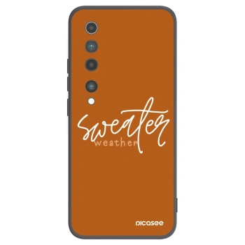 Θήκη για Xiaomi Mi 10 - Sweater weather