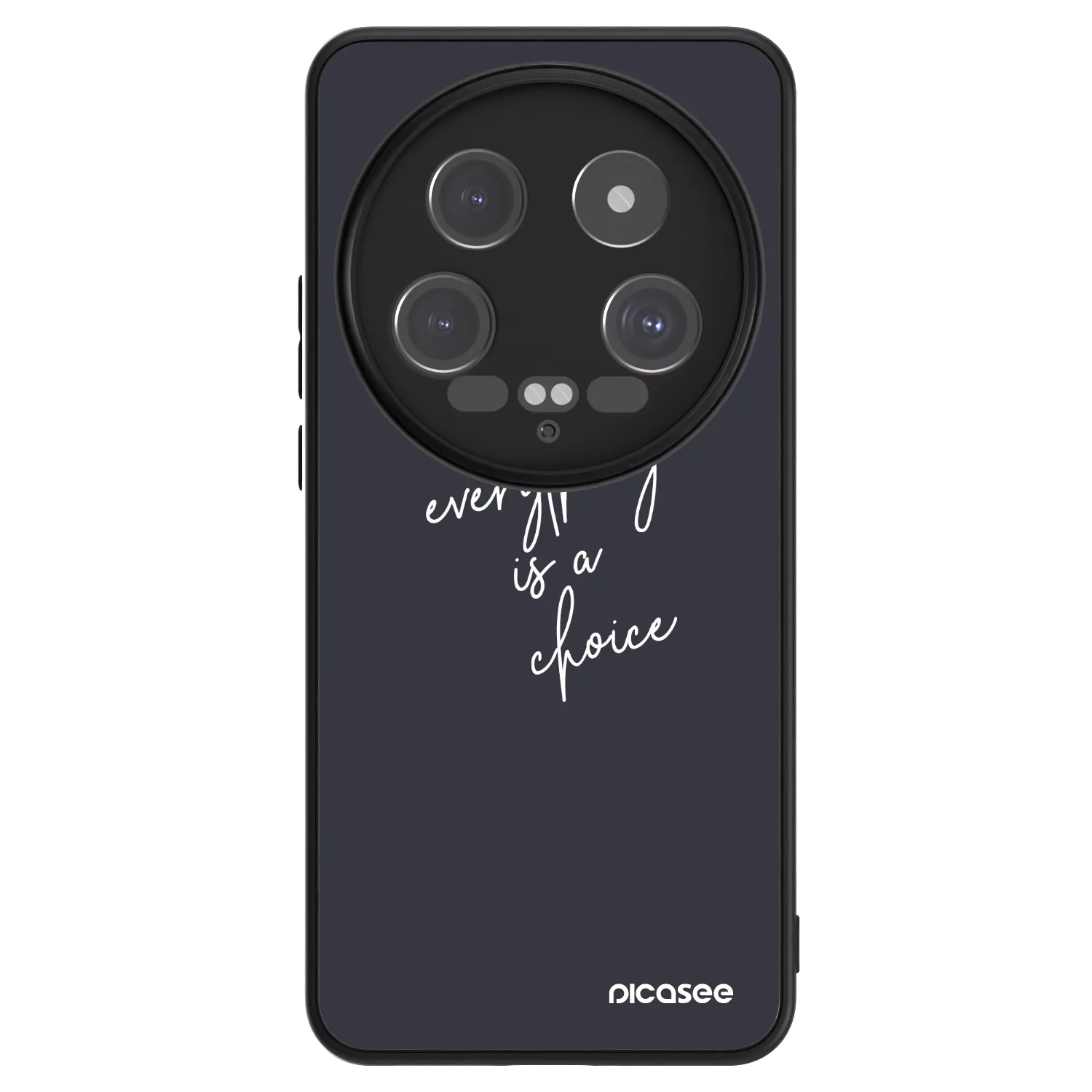 Picasee ULTIMATE CASE για Xiaomi 14 Ultra - Everything is a choice