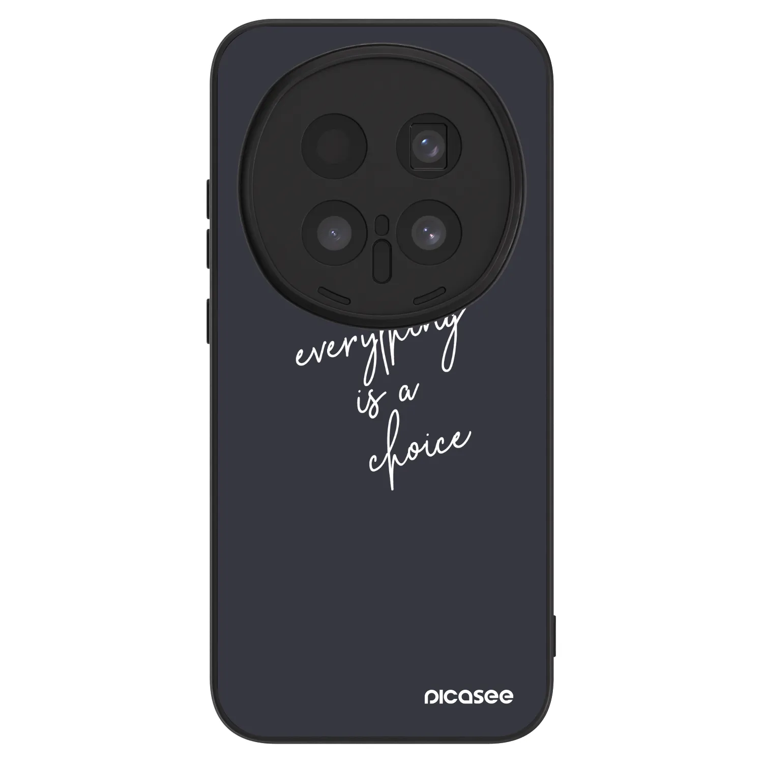 Picasee ULTIMATE CASE για Honor Magic8 Pro 5G - Everything is a choice