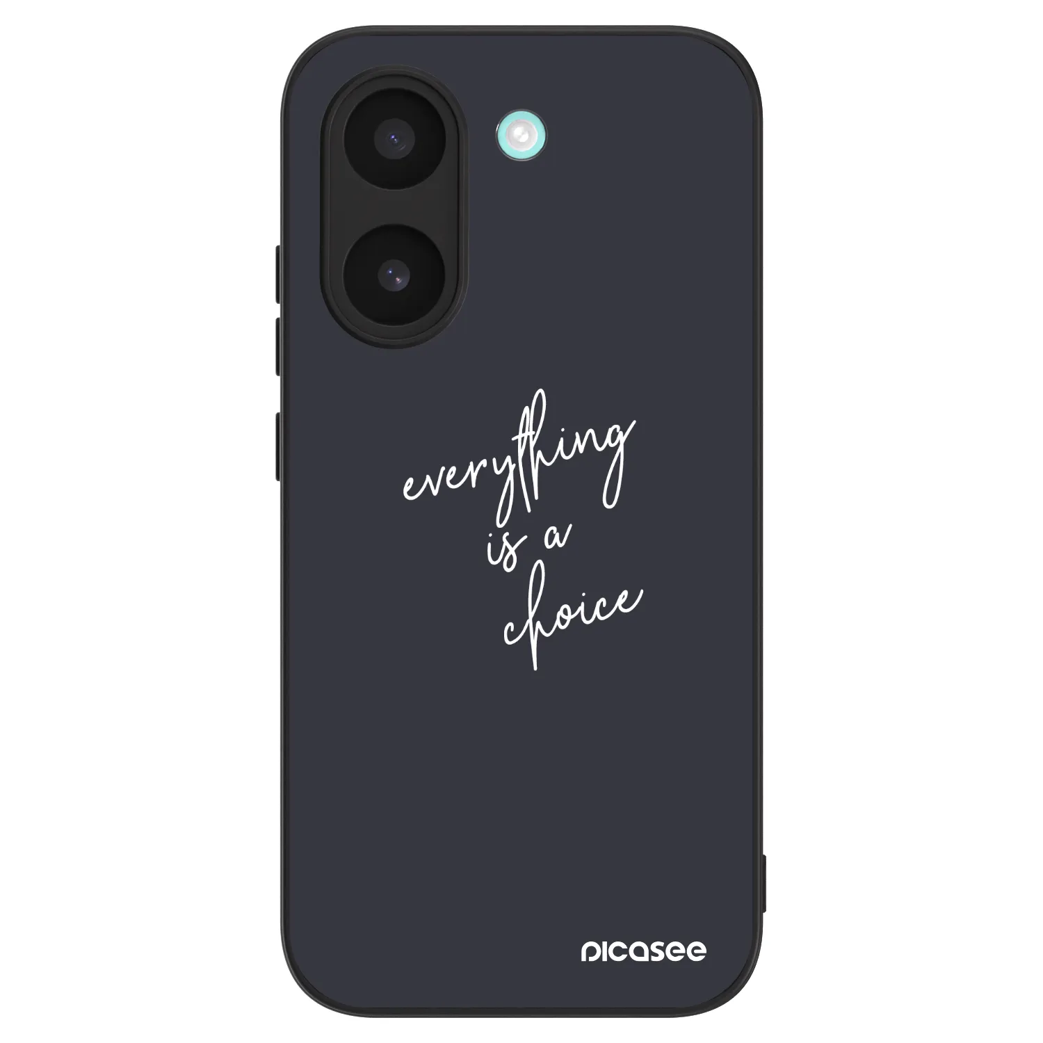 Picasee ULTIMATE CASE για Xiaomi Poco X8 Pro - Everything is a choice
