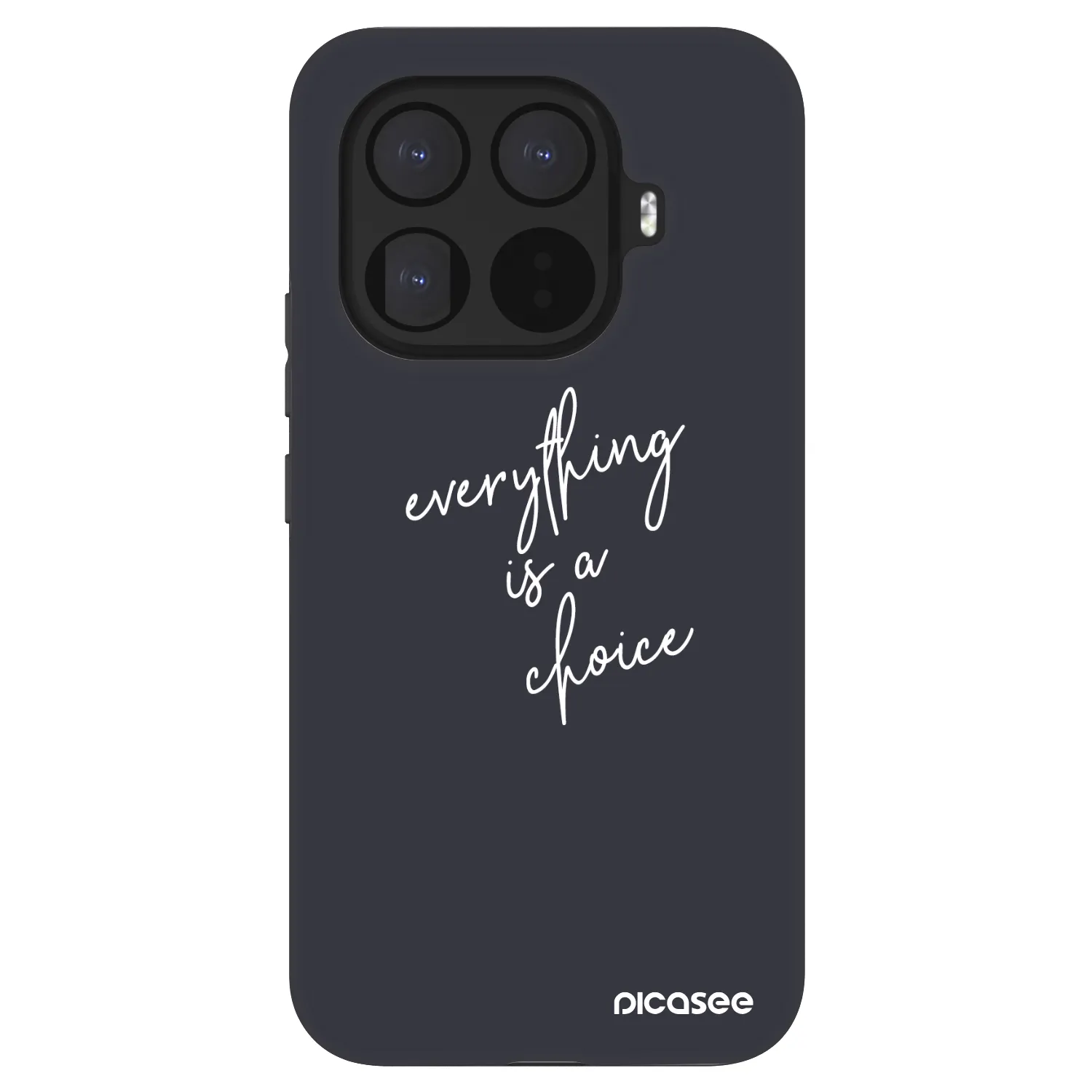 Picasee Fashion Case για Xiaomi 15T Pro - Everything is a choice