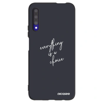 Θήκη για Honor 9X Pro - Everything is a choice