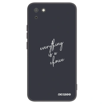 Θήκη για Huawei Y5P - Everything is a choice