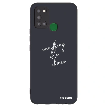 Θήκη για Realme 7i - Everything is a choice