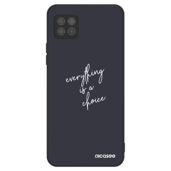 Θήκη για Huawei P40 Lite - Everything is a choice