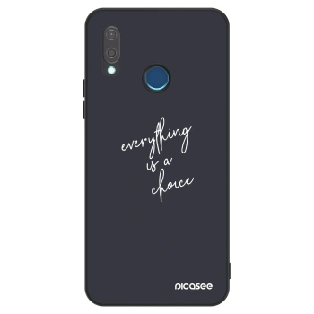 Θήκη για Huawei P20 Lite - Everything is a choice