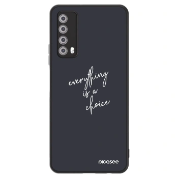 Θήκη για Huawei P Smart 2021 - Everything is a choice