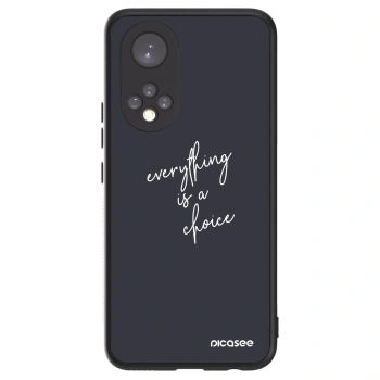 Θήκη για Honor 50 5G - Everything is a choice