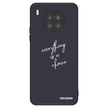 Θήκη για Huawei Nova 8i - Everything is a choice