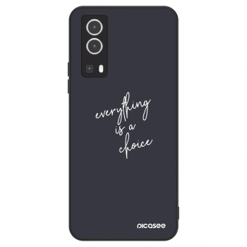 Θήκη για Vivo Y72 5G - Everything is a choice