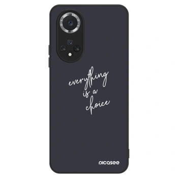 Θήκη για Huawei Nova 9 SE - Everything is a choice