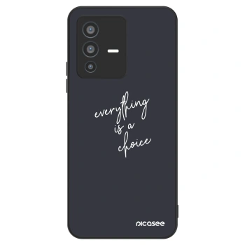 Θήκη για Vivo V23 5G - Everything is a choice