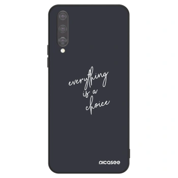 Θήκη για Huawei P20 Pro - Everything is a choice