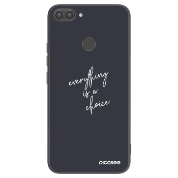 Θήκη για Huawei P Smart - Everything is a choice