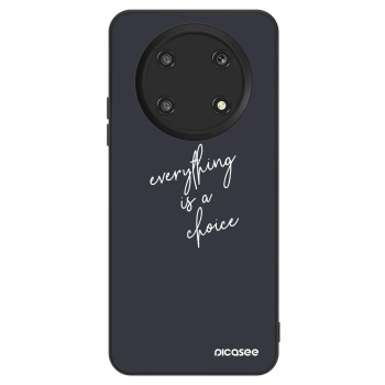 Θήκη για Honor Magic4 Lite 5G - Everything is a choice