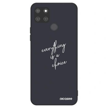 Θήκη για Realme C21Y - Everything is a choice