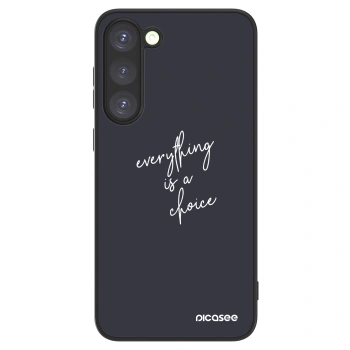 Θήκη για Samsung Galaxy S23+ 5G - Everything is a choice