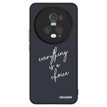 Θήκη για Honor Magic5 Pro - Everything is a choice