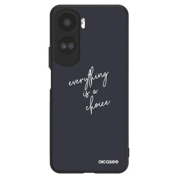 Θήκη για Honor 90 Lite 5G - Everything is a choice