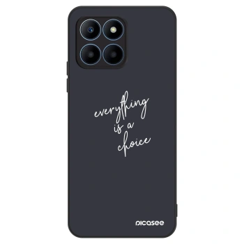 Θήκη για Honor 70 Lite - Everything is a choice