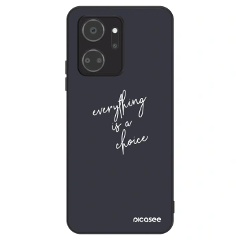 Θήκη για Honor X7a - Everything is a choice