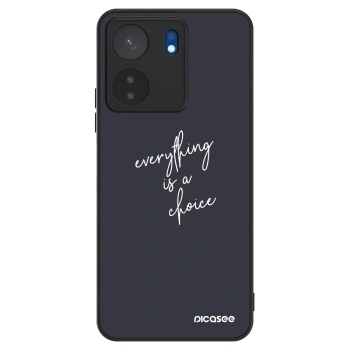 Θήκη για Xiaomi Redmi 13C 4G - Everything is a choice