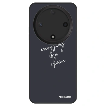 Θήκη για Honor Magic6 Lite 5G - Everything is a choice