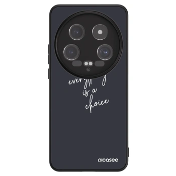 Θήκη για Xiaomi 14 Ultra - Everything is a choice