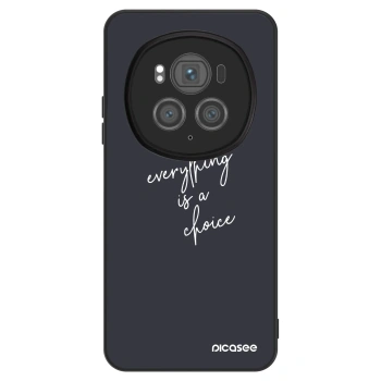 Θήκη για Honor Magic6 Pro - Everything is a choice