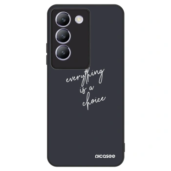 Θήκη για Vivo V40 SE 5G - Everything is a choice