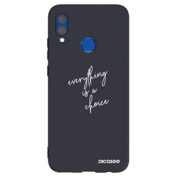 Θήκη για Honor 10 Lite - Everything is a choice