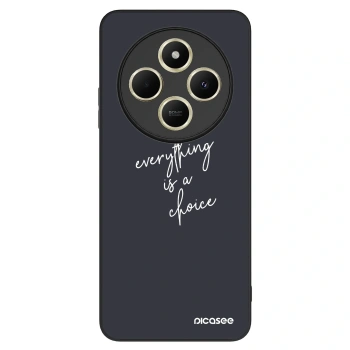 Θήκη για Xiaomi Redmi 14C - Everything is a choice