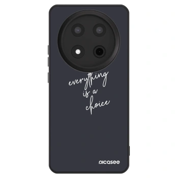 Θήκη για Honor Magic7 Lite 5G - Everything is a choice