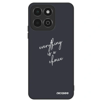Θήκη για Honor 200 Smart 5G - Everything is a choice