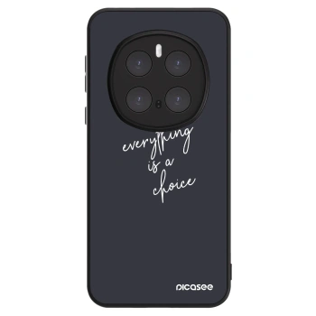 Θήκη για Honor Magic7 Pro 5G - Everything is a choice