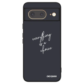 Θήκη για Google Pixel 8 - Everything is a choice