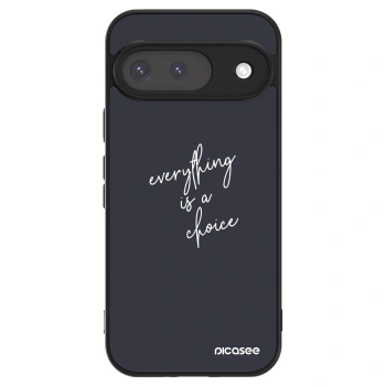 Θήκη για Google Pixel 9 - Everything is a choice