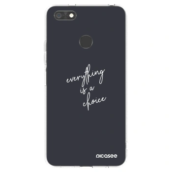 Θήκη για Huawei P9 Lite Mini - Everything is a choice