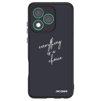 Θήκη για Honor 400 Lite 5G - Everything is a choice
