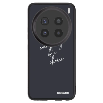 Θήκη για Vivo X200 Pro - Everything is a choice