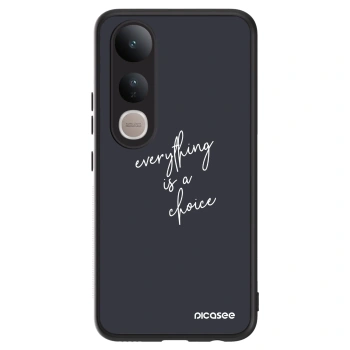 Θήκη για Vivo V50 Lite 5G - Everything is a choice