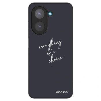 Θήκη για Xiaomi Redmi A5 - Everything is a choice