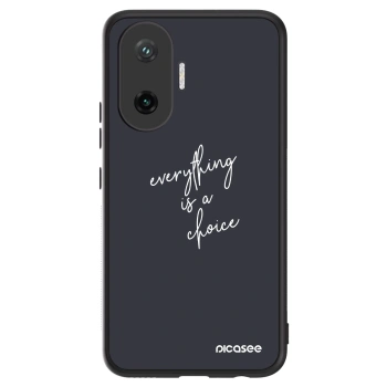 Θήκη για Xiaomi Poco F7 Pro 5G - Everything is a choice